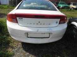 Бампер. Chrysler Intrepid