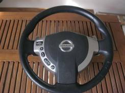 Руль. Nissan Serena Nissan Dualis Nissan Qashqai. Под заказ