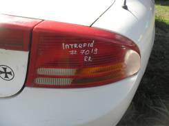Стоп-сигнал. Chrysler Intrepid