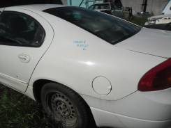 Крыло. Chrysler Intrepid