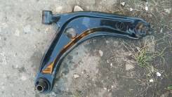 Рычаг подвески. Toyota Vitz, KSP90, NCP91, SCP90 Toyota Ractis, NCP100, SCP100 Toyota Belta, SCP92, KSP92 Двигатели: 1NZFE, 2SZFE, 1KRFE