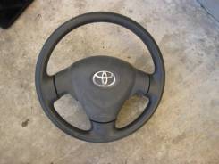 Руль. Toyota Corolla Toyota Auris
