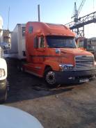 Freightliner Century. Продается , 12 700 куб. см., 10 т и больше