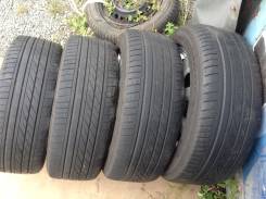 Goodyear Eagle RV-S. Летние, 2009 год, износ: 40%, 4 шт