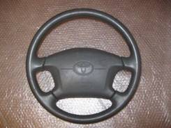 Руль. Toyota: Ipsum, Cresta, Camry Gracia, Lite Ace Noah, Mark II, Chaser
