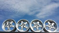 Kosei. 6.5x15", 4x100.00, ET38