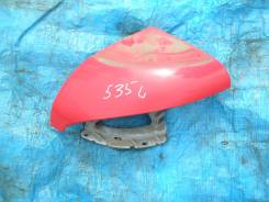 Накладка на стоп-сигнал. Mitsubishi GTO, Z15A, Z16A Двигатель 6G72