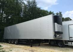 Schmitz Cargobull. Полуприцеп рефрижератор SKO, 26 484 кг. Под заказ