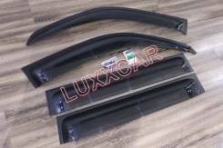 Ветровик. Toyota Land Cruiser, HDJ100L, HDJ101K, UZJ100L, UZJ100W