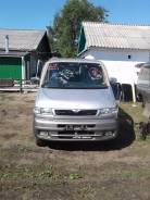 Mazda Bongo Friendee. SGLR, WLT