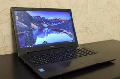 DEXP. 15.6", 1,6 ГГц, ОЗУ 4096 Мб, диск 500 Гб, WiFi, Bluetooth, аккумулятор на 3 ч.
