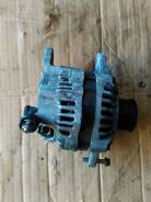 Генератор. Subaru: Legacy B4, Legacy Lancaster, Outback, Legacy, Impreza WRX, Impreza XV, Impreza WRX STI, Forester, Impreza, Exiga Двигатели: EJ25, E...