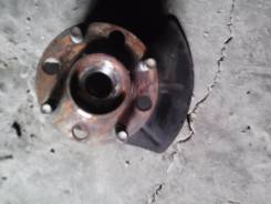 Ступица. Nissan: Cube, Bluebird Sylphy, AD Expert, AD, Tiida Latio, Tiida, Wingroad Двигатели: HR15DE, MR20DE, HR16DE, CR12DE, MR18DE