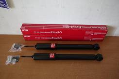 Амортизатор. Honda Capa, GF-GA4 Honda Logo, E-GA3, GF-GA3 Двигатель D13B7