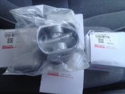 Поршень. Toyota: Lite Ace, bB, Rush, Town Ace, Passo Sette, Avanza Двигатели: 3SZVE, K3VE