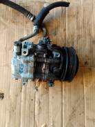 Компрессор кондиционера. Subaru: Impreza WRX, B9 Tribeca, Legacy Lancaster, Impreza, Outback, Impreza WRX STI, Tribeca, Legacy B4, BRZ, Forester, Impr...