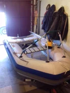 Jet Marine. 2014 ���, ����� 3,00��., ��������� ���������, 10,00��.�. ����