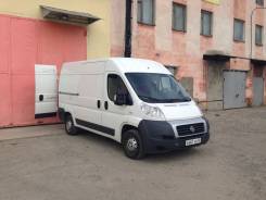 Fiat Ducato. FIAT Ducato, 2 300 куб. см., 1 575 кг., 4x2