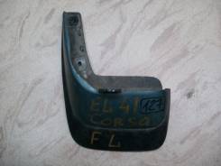 Брызговики. Toyota Corsa, EL41