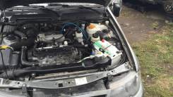 Daewoo Nexia. XWB3L32EDCA2685, A15SMS