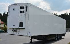 Schmitz Cargobull. Thermo King SL 200e, 26 484 кг. Под заказ