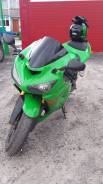 Kawasaki Ninja ZX-6R. 634 куб. см., исправен, птс, с пробегом