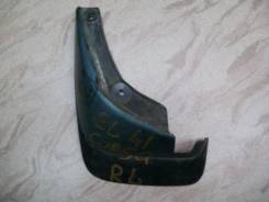 Брызговики. Toyota Corsa, EL41