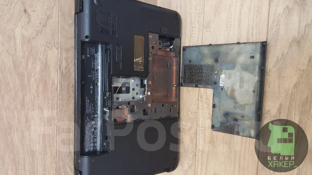HP Pavilion g6-2054er. 15.6" ����