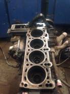 Блок цилиндров. SsangYong Actyon Sports SsangYong Actyon SsangYong Kyron Двигатель D20DT