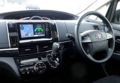 Toyota NSZT-W62G