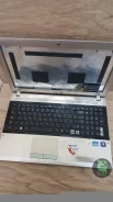 Samsung RV520. 15.6", 2 400����, WiFi: 1, Bluetooth: 1, ����������� �� 1��. ����