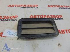 Воздухозаборник (наружный) Toyota Corolla (E150)