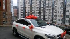 Банты на машину. Под заказ