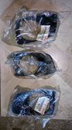 Ободок противотуманной фары. Toyota: Corolla, Corolla Fielder, Allex, Corolla Axio, Corolla Runx Двигатели: 2NZFE, 1NZFE, 1ZZFE, 4ZZFE, 3ZZFE, 1CDFTV...