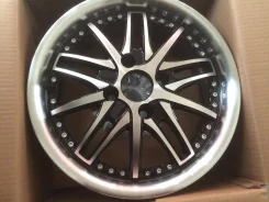 SHLK. 5.5x14", 4x100, ET35 ����