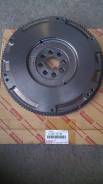Маховик. Toyota: RAV4, Caldina, Celica, Camry, MR2 Двигатели: 3SGE, 3SGTE, 3SFE. Под заказ