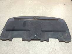 Полка в салон. Mercedes-Benz S-Class, W140