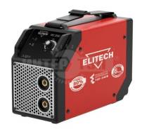 Аренда сварочного инвертора Elitech ИС250