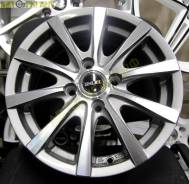 SLK. 5.5x14, 4x100.00, ET40, ЦО 67,1 мм.