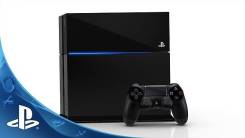 Sony PlayStation 4