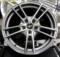 SLK. 7.0x16, 5x100.00, ET35, ЦО 73,1 мм.