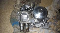 Помпа водяная. Subaru Legacy, BES, BG5, BH5, BE5, BD5 Subaru Forester, SF5, SG5 Subaru Impreza, GGB, GGA, GC8, GF8, GDB, GDA Двигатели: EJ208, EJ20H...