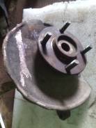 Кулак поворотный. Mitsubishi Lancer, CS6A, CS5W Mitsubishi Lancer Cedia, CS5W, CS6A Mitsubishi Dion, CR6W, CR9W Двигатель MR18DE