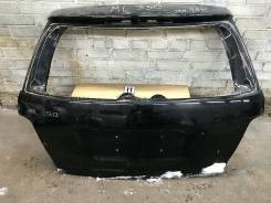 Крышка багажника. Mercedes-Benz ML-Class