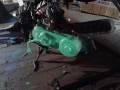 Honda Pal. 49 куб. см., неисправен, без птс, с пробегом