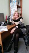 Специалист по работе с населением. Высшее образование по специальности, опыт работы 9 лет