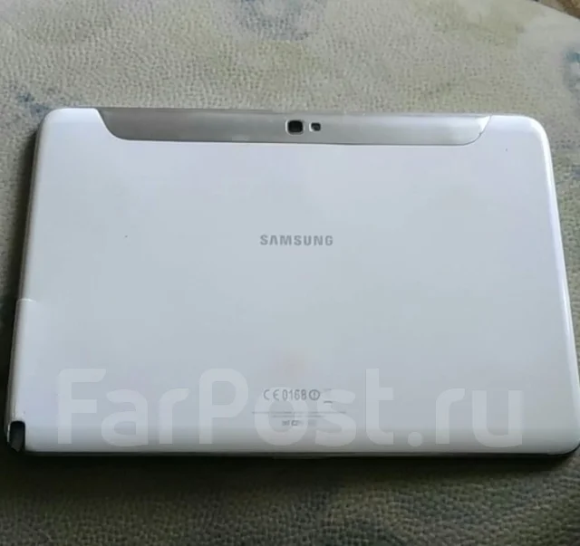 Samsung Galaxy Note 10.1 N8000 16Gb ����