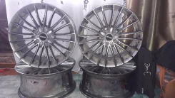 SHLK. x17", 5x100 ����