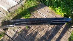 Спойлер. Honda Civic, EU1