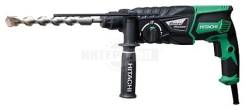 Аренда Перфоратора Hitachi DH26PC